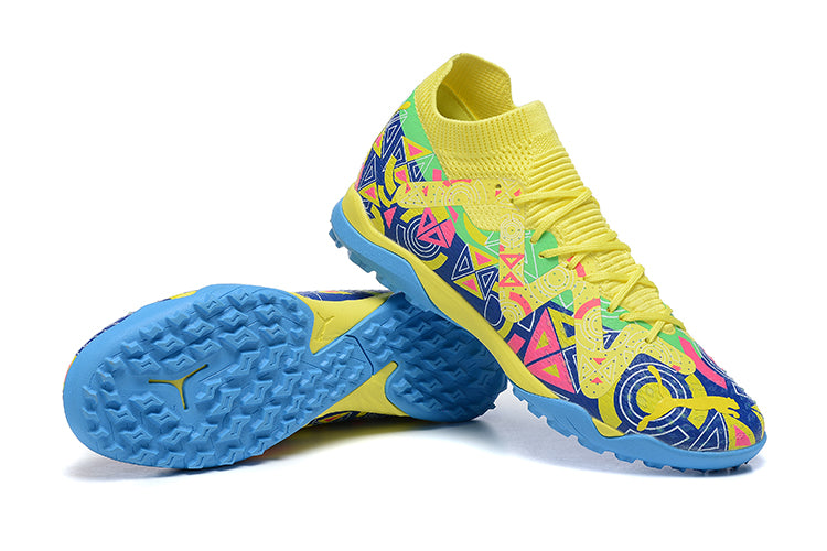 Puma Future Ultimate Society soccer cleats 