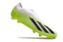 Adidas X Crazyfast + Field Soccer Cleats 