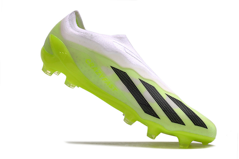 Adidas X Crazyfast + Field Soccer Cleats 
