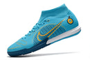 Nike Mercurial Superfly 8 Academy Futsal Shoes 
