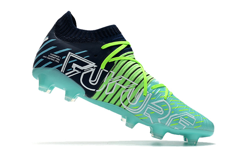 Puma Future Z 1.1 Soccer Cleats 