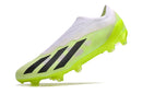 Adidas X Crazyfast + Field Soccer Cleats 
