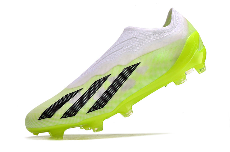 Adidas X Crazyfast + Field Soccer Cleats 