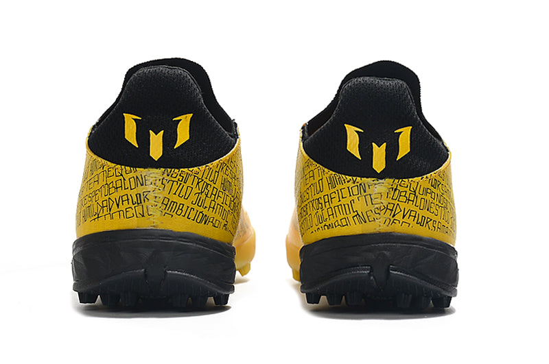 Adidas X Speed ​​Flow .1 Society Soccer Cleats 