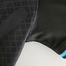 Brazilian National Team Black Jersey 2022 