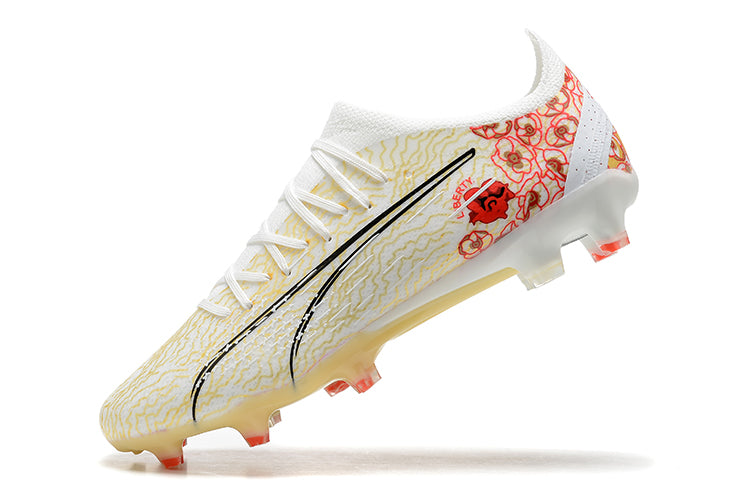 Puma Ultra Ultimate Soccer Cleats 