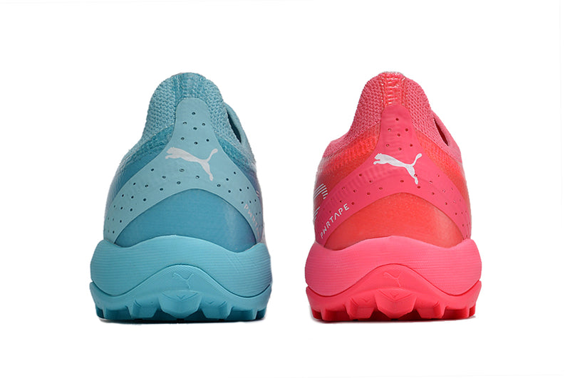 Puma Ultra Ultimate Society soccer cleats 