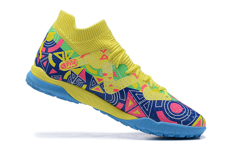 Puma Future Ultimate Society soccer cleats 