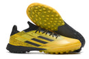 Adidas X Speed ​​Flow .1 Society Soccer Cleats 