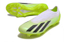 Adidas X Crazyfast + Field Soccer Cleats 