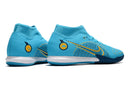 Nike Mercurial Superfly 8 Academy Futsal Shoes 