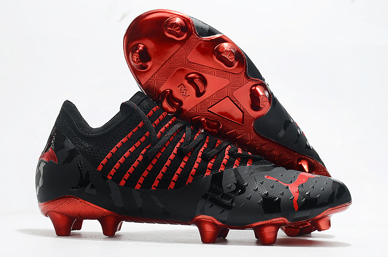 Puma Future Z 1.3 Soccer Cleats Bring the Field 