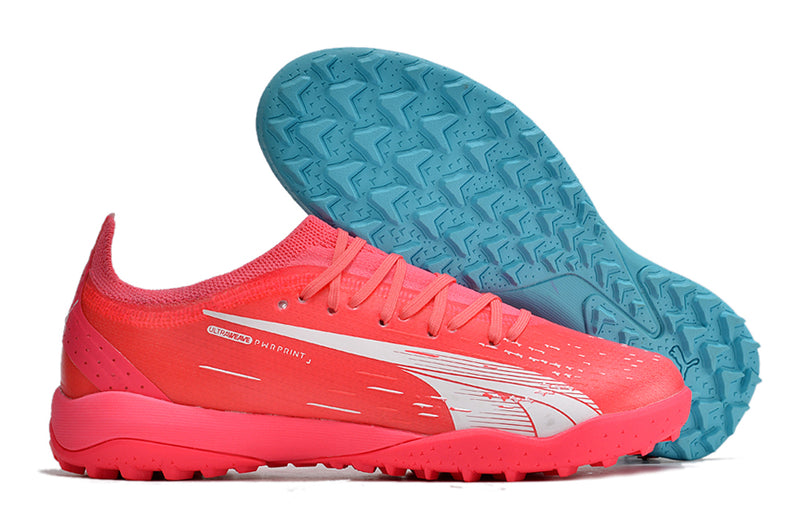 Puma Ultra Ultimate Society soccer cleats 