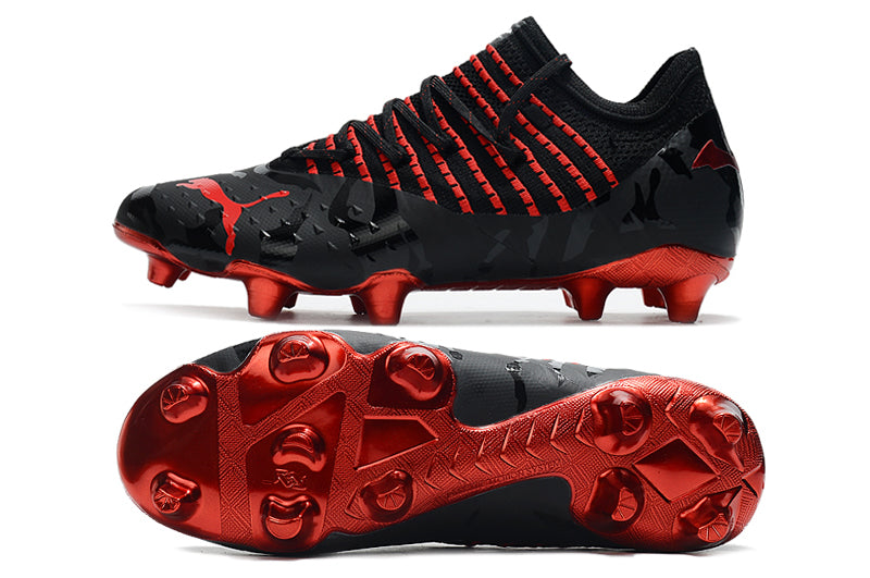 Puma Future Z 1.3 Soccer Cleats Bring the Field 