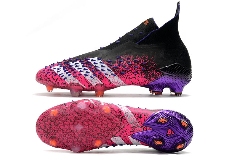 Adidas Predator Freak+ Fußballschuhe 