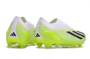 Adidas X Crazyfast + Field Soccer Cleats 