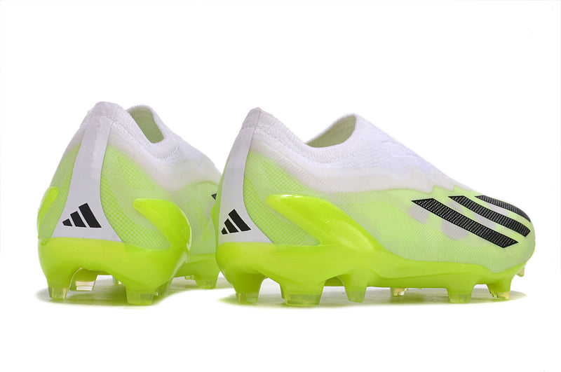 Adidas X Crazyfast + Field Soccer Cleats 