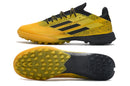 Adidas X Speed ​​Flow .1 Society Soccer Cleats 
