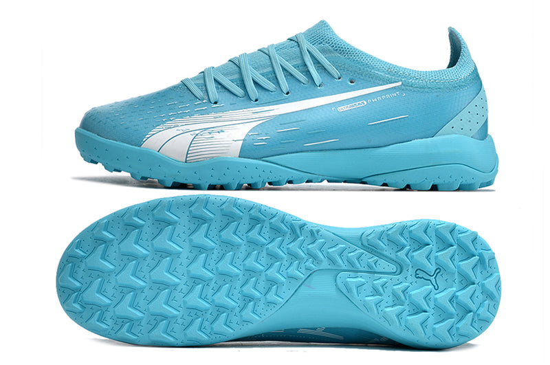 Puma Ultra Ultimate Society soccer cleats 