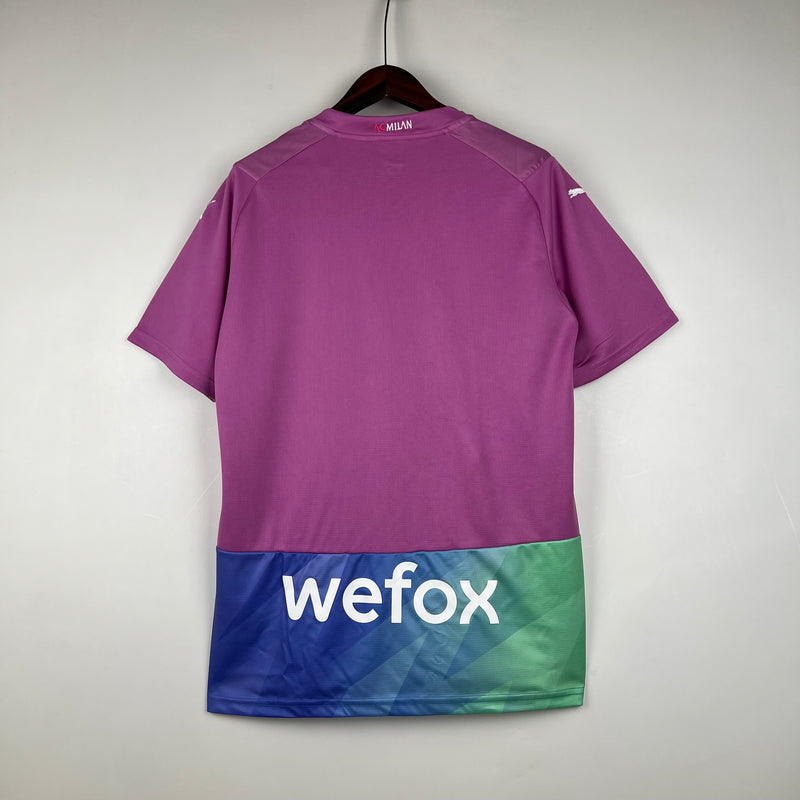 Milan 23/24 Jersey 