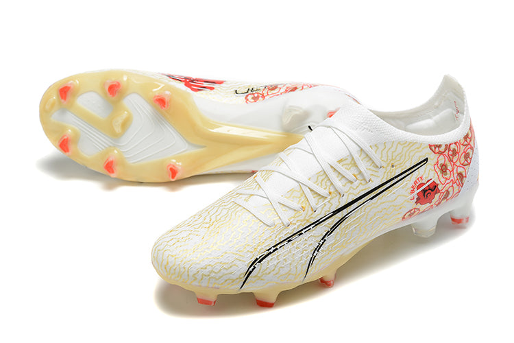 Puma Ultra Ultimate Soccer Cleats 