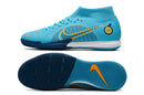 Nike Mercurial Superfly 8 Academy Futsal Shoes 