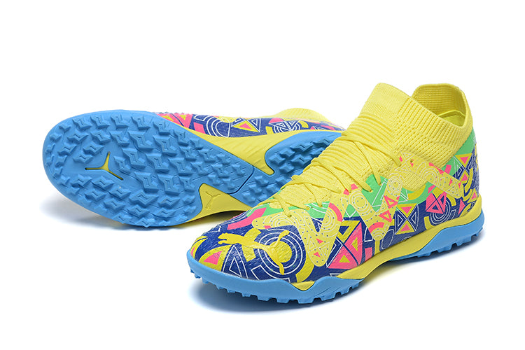 Puma Future Ultimate Society soccer cleats 