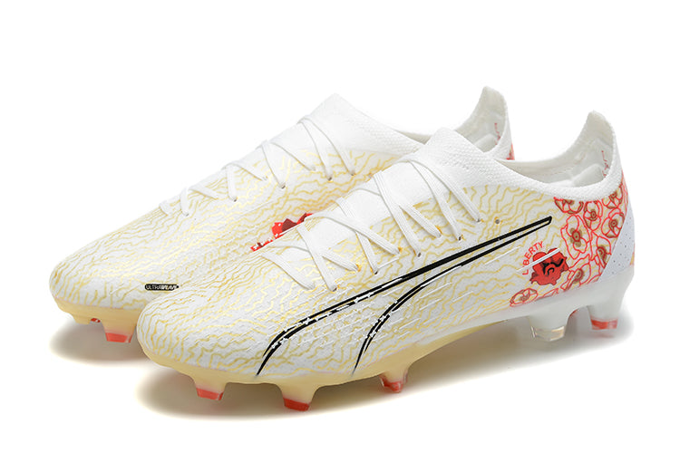 Puma Ultra Ultimate Soccer Cleats 