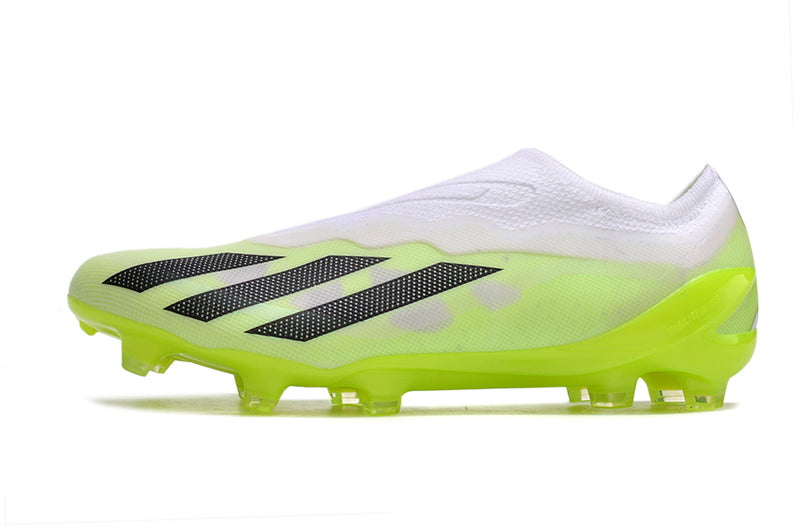 Adidas X Crazyfast + Field Soccer Cleats 