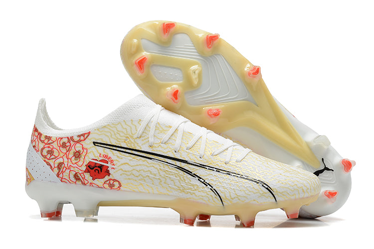 Puma Ultra Ultimate Soccer Cleats 