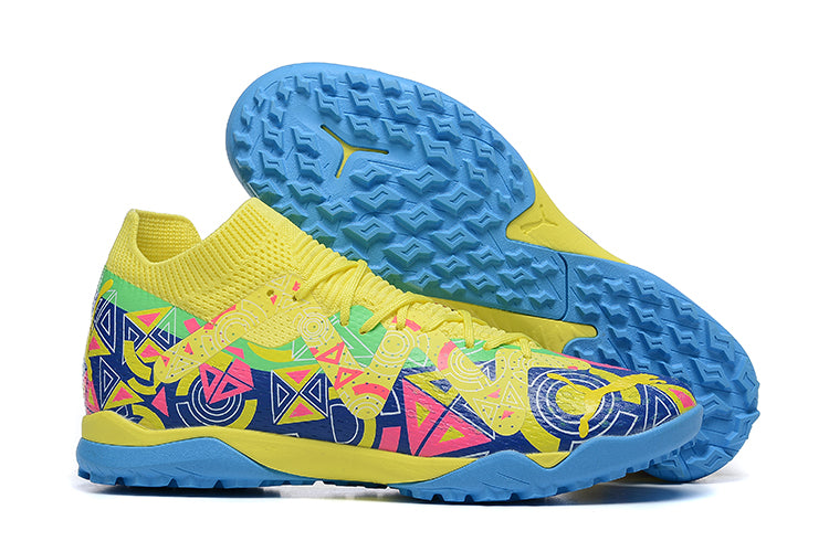 Puma Future Ultimate Society soccer cleats 