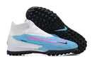 Nike React Phantom GX Society Soccer Cleats 