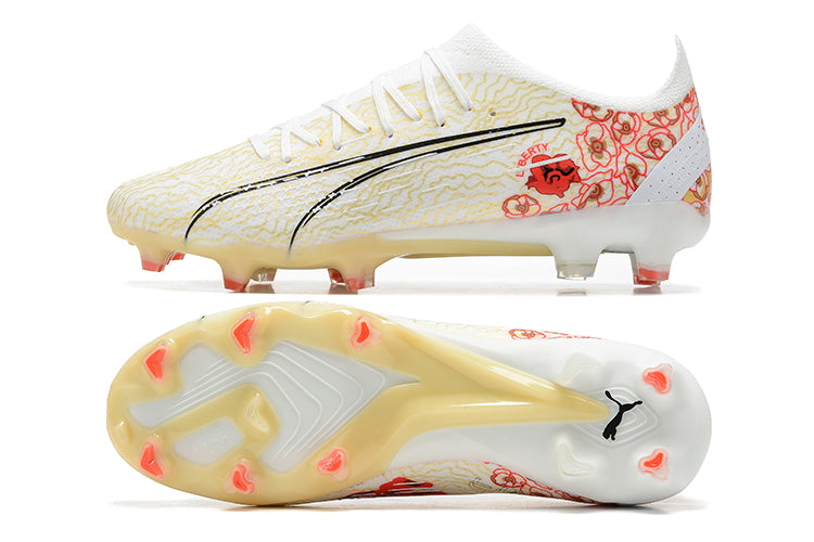 Puma Ultra Ultimate Soccer Cleats 