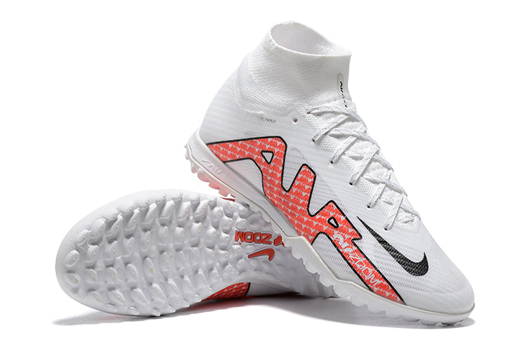 Nike Air Zoom Mercurial Vapor XV Elite Society Soccer Cleats 