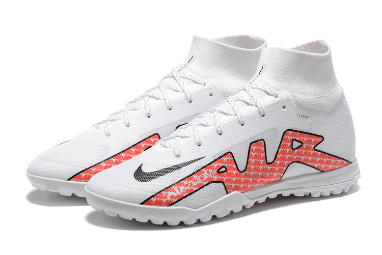 Nike Air Zoom Mercurial Vapor XV Elite Society Soccer Cleats 