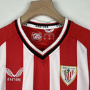 Athletic Bilbao 23/24 Kinder-Set 