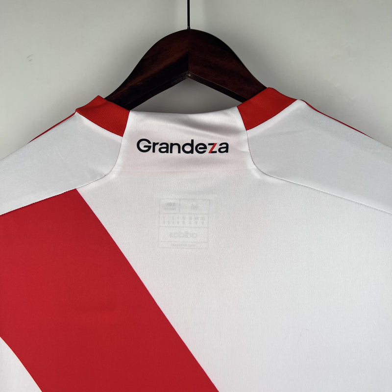 River Plate 23/24 Jersey 