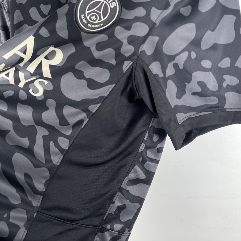 PSG 23/24 Jersey 