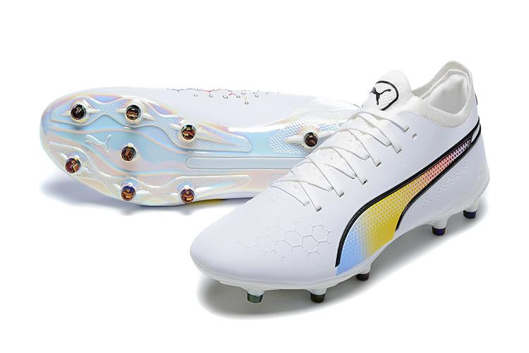 Puma King Ultimate Soccer Cleats 