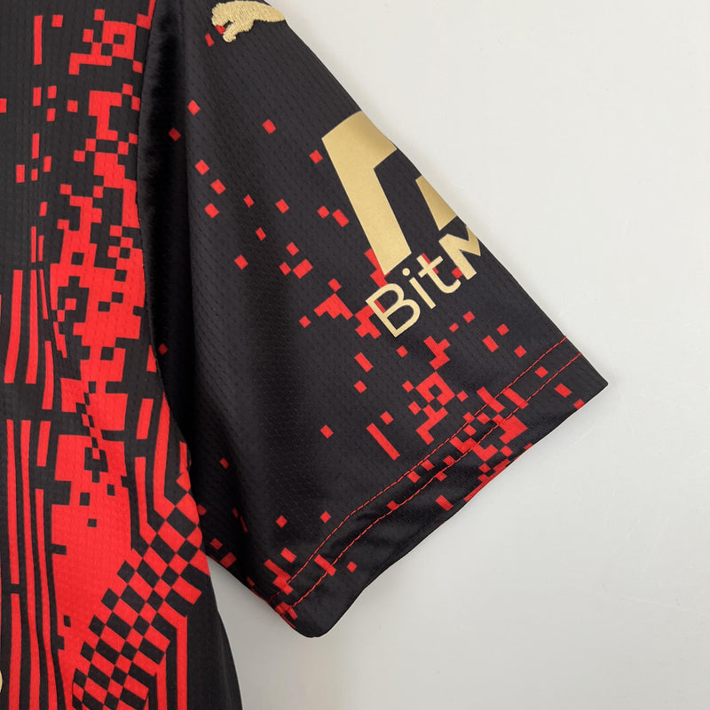 Kit Infantil Milan Edição Especial 23/24