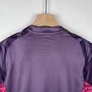 Manchester City Goalkeeper Kids Kit 23/24 