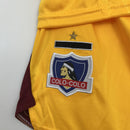 Colo-Colo Goalkeeper Kids Kit 23/24