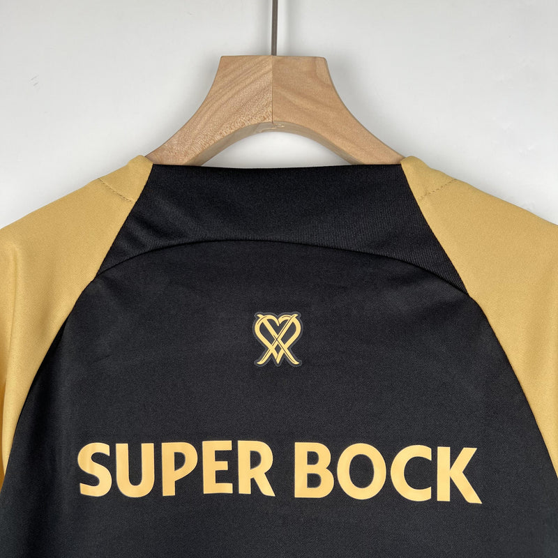 Kids' Sports Kit 23/24 