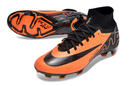 Chuteira Nike Air Zoom Mercurial Superfly IX Elite Campo