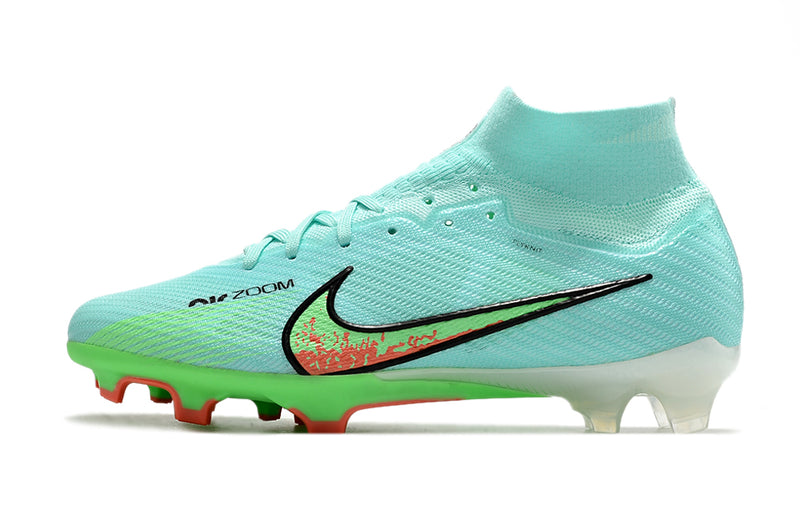 Nike Air Zoom Mercurial Superfly IX Elite Fußballschuhe 