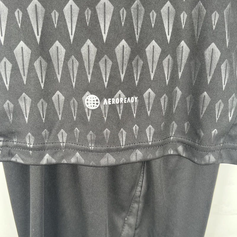 Bayern Munich Kids Goalkeeper Kit 23/24 