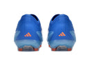 Adidas X Crazyfast + Field Soccer Cleats 