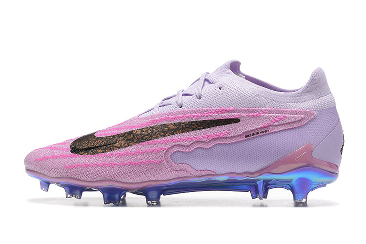 Nike Phantom GX Low Elite FG Soccer Cleats 