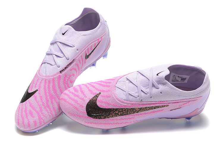 Nike Phantom GX Low Elite FG Soccer Cleats 