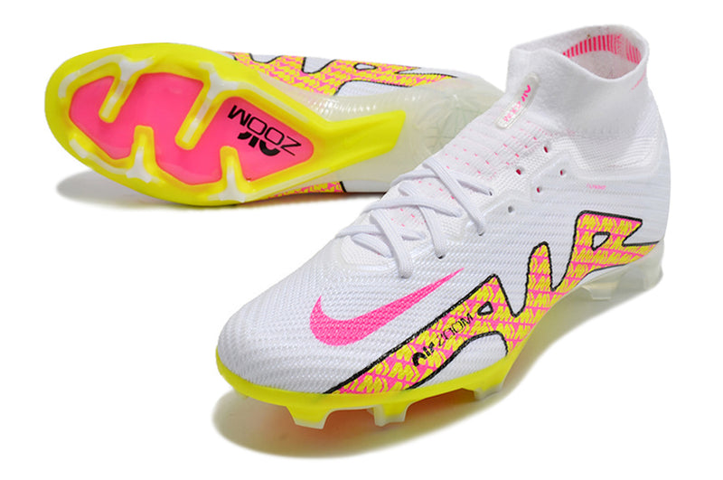 Nike Air Zoom Mercurial Superfly IX Elite Fußballschuhe 